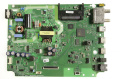 Grundig Chassis Module For Lcd/plasma - Tzn110 Nf Chas 32 Sw4 Hd-s2-2hdmi-1usb-pvr-ts8 - C00906684